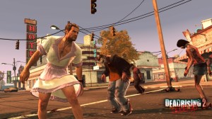 Dead Rising 2