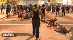 Dead Rising 2