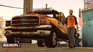Dead Rising 2