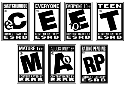esrb