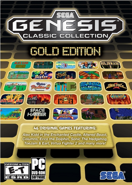 sega_collection