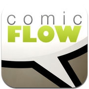 TGWK’s Review – ComicFlow v1.0.5 (iPad) – The Gamer With Kids
