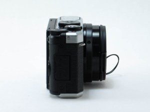 PENTAX MX-1