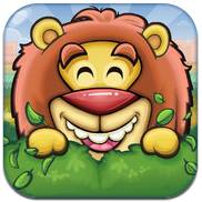 little_lion_icon