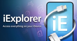iexplorer
