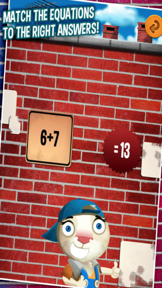 Math Wooho Wombi Math – A Simple Way for Children to Practice Their Math [iOS ...