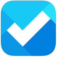 Task – A Simple Yet Powerful Task Manager (iOS App Review) – The Gamer ...