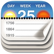 Calendarium – Learn What Happened on this Day (iOS App Review) – The ...