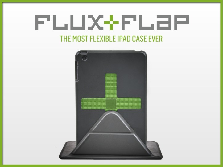 Flux Flap Video-01