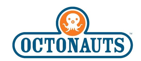 Octonauts logo