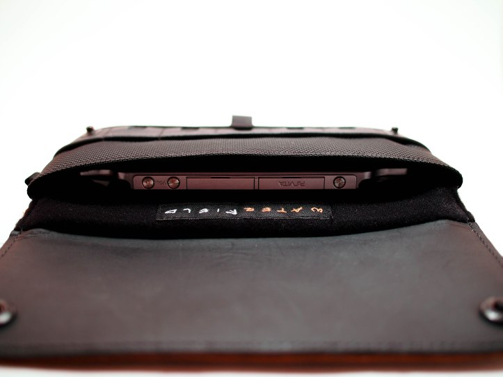 WATERFIELD CITYSLICKER