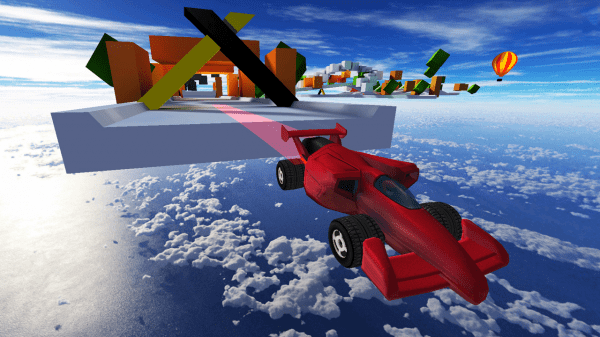 jetcarstunts