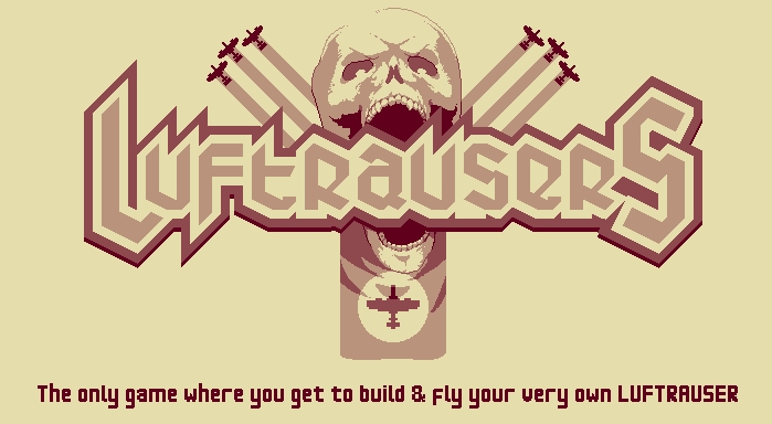luftrausers