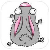 Rabbitville Review (iOS) – The Gamer With Kids