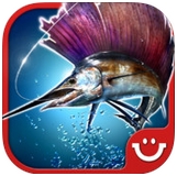 Ace Fishing: Wild Catch Review (iOS)  The Gamer With Kids
