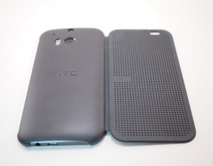 HTC Dot View