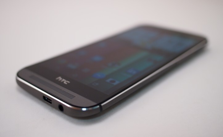 HTC One M8