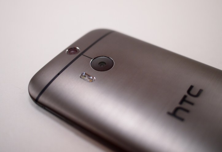 HTC One M8
