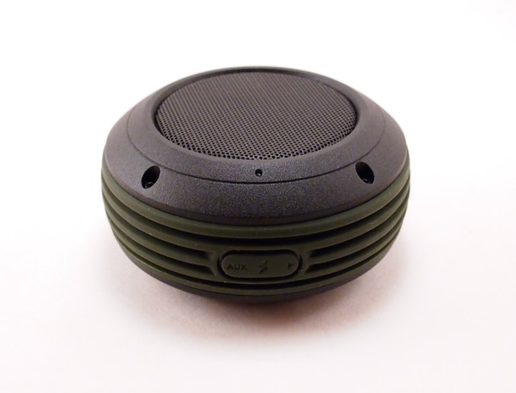 Divoom Voombox Travel