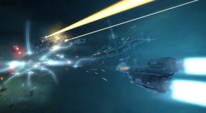 Strike Suit Zero Director's Cut  Console-005