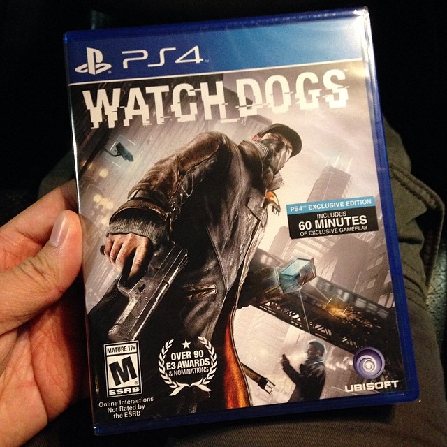 watch_dogs