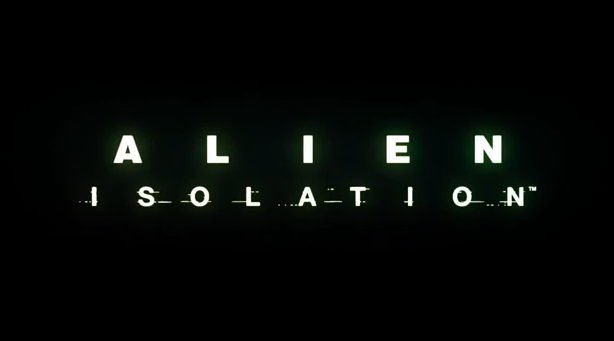 alienisolation