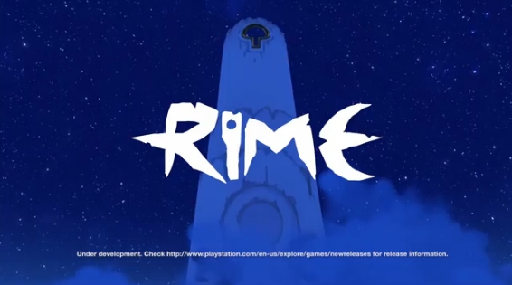 rime