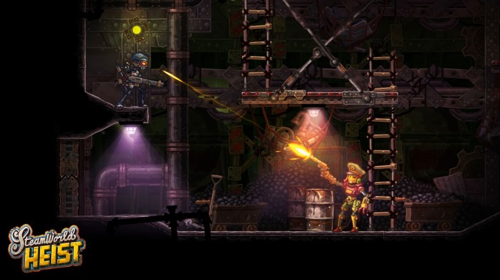 SteamWorld-Heist-battle-screenshot3