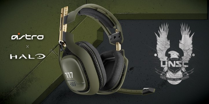 A50 Halo UNSC