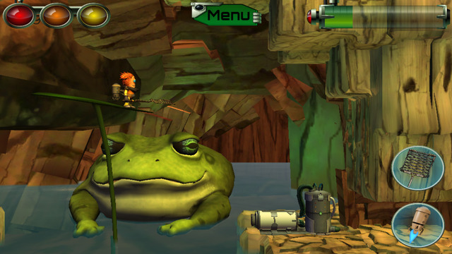 Flyhunter Origins Review on iOS – The Gamer With Kids