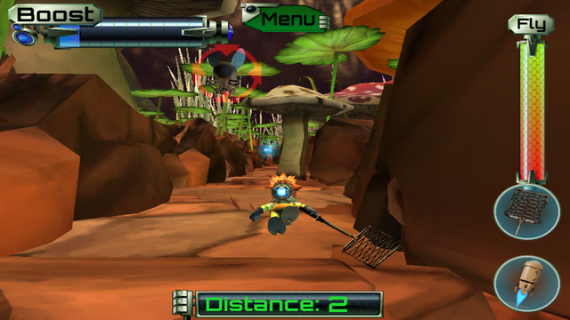 Flyhunter Origins Review on iOS – The Gamer With Kids