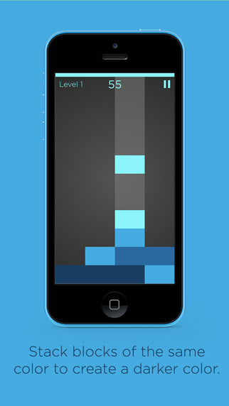 Shades Review – A Tetris Like Puzzler with Color [iOS] – The Gamer With ...