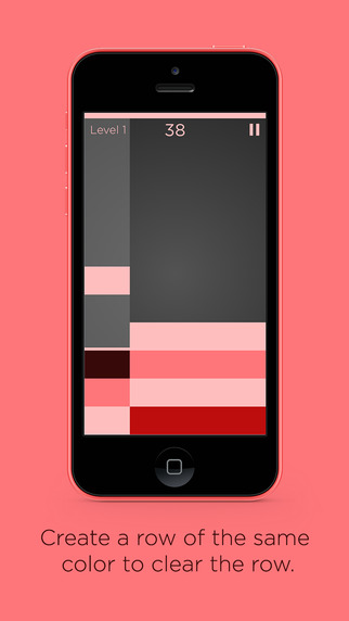 Shades Review – A Tetris Like Puzzler with Color [iOS] – The Gamer With ...