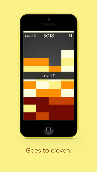 Shades Review – A Tetris Like Puzzler with Color [iOS] – The Gamer With ...