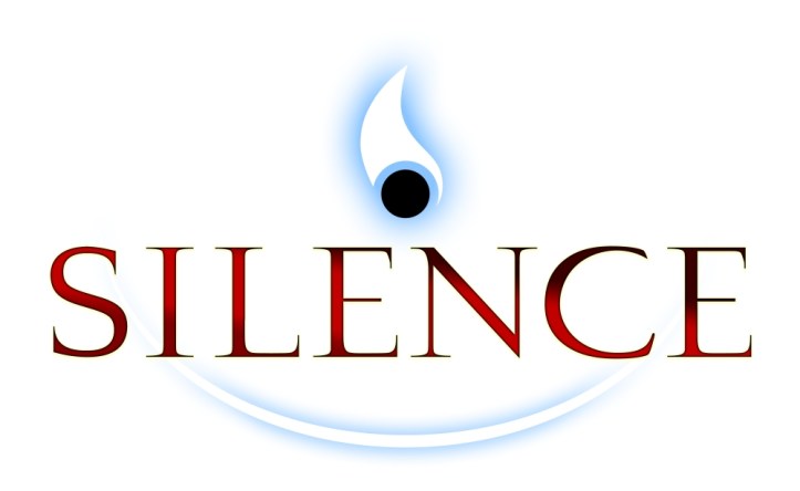 silence_Logo