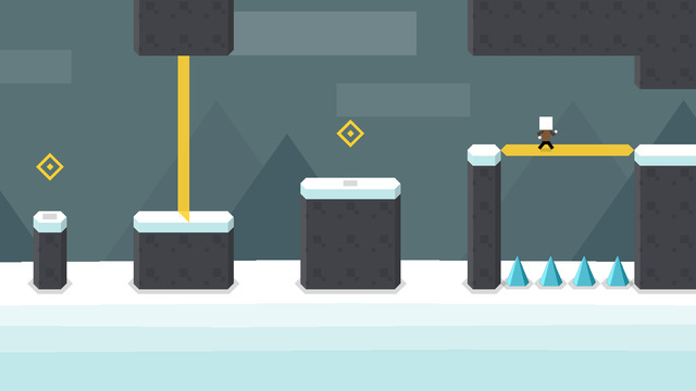 Mr Jump Review [iOS] – The Gamer With Kids