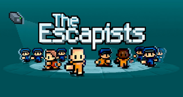 the escapists