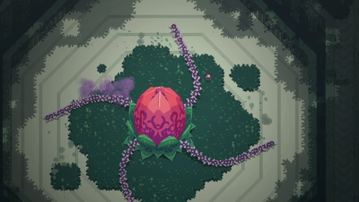 Titan Souls - Screen 2
