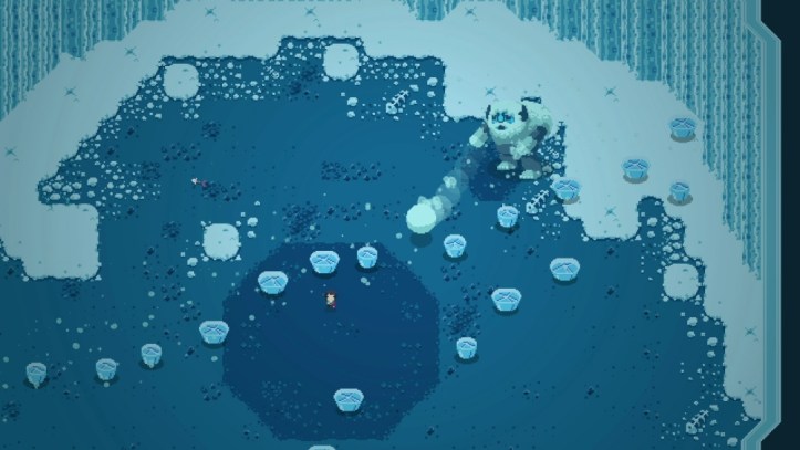 Titan Souls - Screen 5