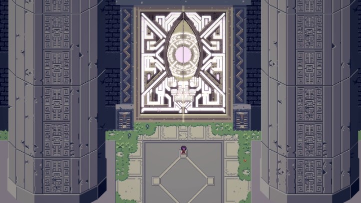 Titan Souls - Screen 8