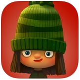 greenridinghood_icon