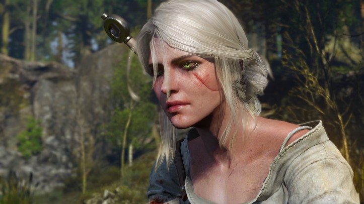 The_Witcher_3_Wild_Hunt-Ciri