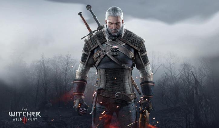 witcher