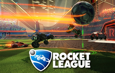 rocketleague