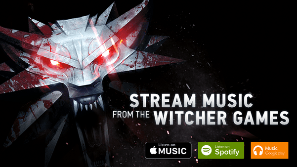 witchermusic