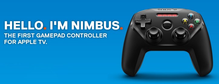 nimbus