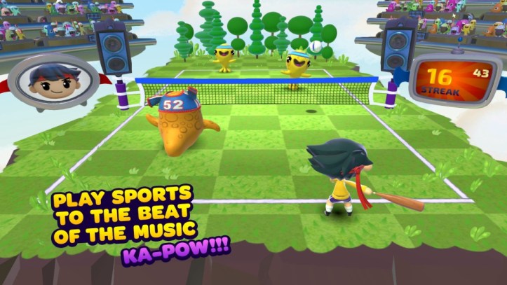 Beat_Sports_Screen_1