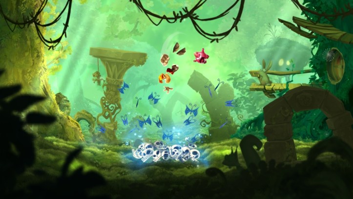 rayman