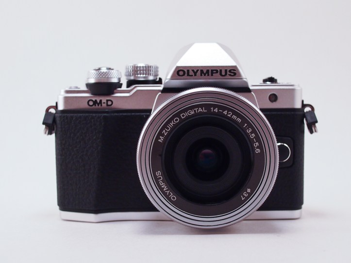 OLYMPUS DIGITAL CAMERA