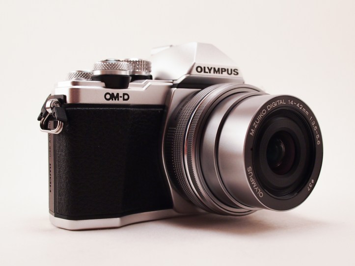 OLYMPUS DIGITAL CAMERA